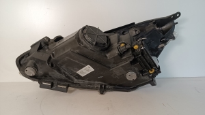 Opel Corsa D (2006–2014) Scheinwerfer vorne 13186382 - 3