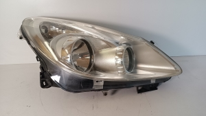 Opel Corsa D (2006–2014) Scheinwerfer vorne 13186382 - 5