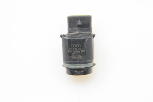 AUDI A8 D4 (2010–2017) Parksensor hinten - 3