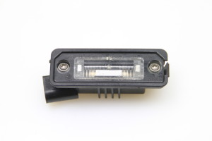  Number plate light bulbs 