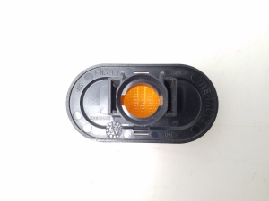 Opel Vivaro A (2001–2014) Seitenblinker Kotflügel vorne 7700847333 - 2