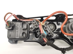 AUDI e-tron SUV (2018–2026) Luftfederung Kompressor 4KE616005E - 2