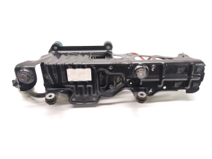 AUDI e-tron SUV (2018–2026) Luftfederung Kompressor 4KE616005E - 4