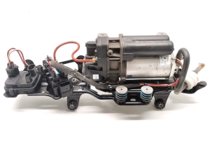AUDI e-tron SUV (2018–2026) Luftfederung Kompressor 4KE616005E