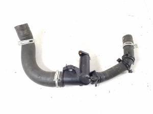  Cooling radiator hose 