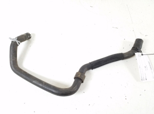  Cooling radiator hose 