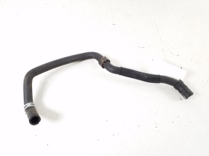  Cooling radiator hose 