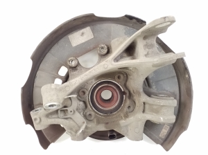  Rear hub 