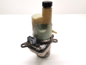  Power steering pump 