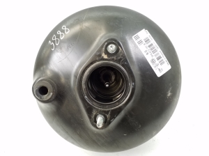  Brake vacuum bladder 