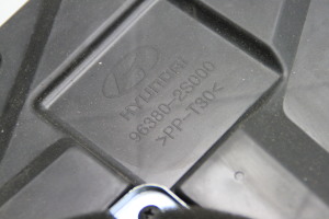 Hyundai ix35 (2009–2015) Lautsprecher 963802S000 - 3