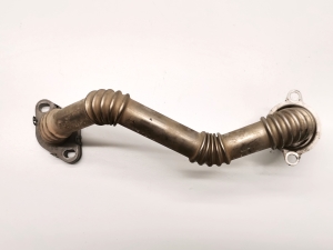 Peugeot Expert III (2017–2026) EGR-klapi toru 9803842980 - 2