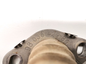 Peugeot Expert III (2017–2026) EGR-klapi toru 9803842980 - 3