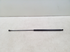  Trunk lid shock absorber 