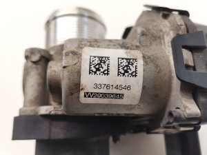Peugeot Expert III (2017–2026) Accelerator valve 9807238580 - 2
