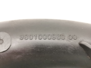 Peugeot Expert III (2017–2026) Õhu sisselaske voolik 9801000980 - 4