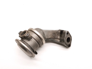  EGR valve 