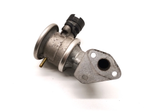  EGR valve 