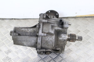 Hyundai Tucson (2004–2010) Front differential JMVGT - 2