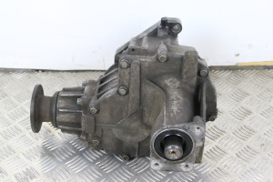 Hyundai Tucson (2004–2010) Front differential JMVGT - 3