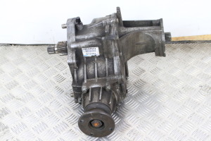 Hyundai Tucson (2004–2010) Front differential JMVGT - 4