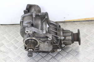 Front differential - JMVGT