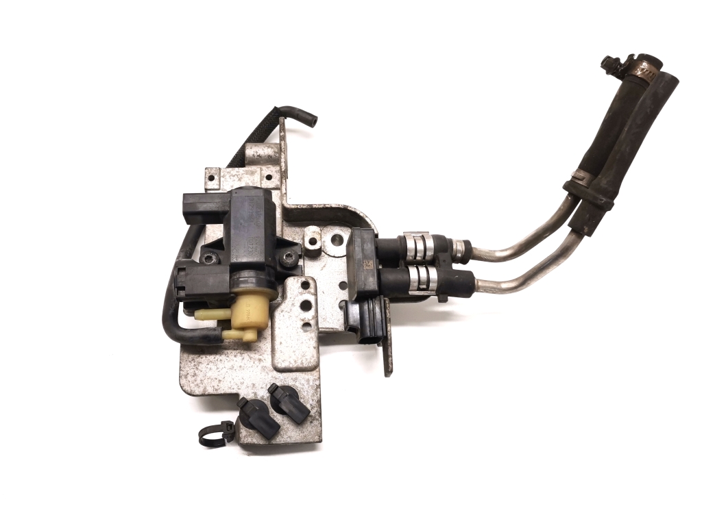 VOLVO C30 1 generation (2006-2013) Solenoidiventtiili 31293964 21188135