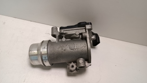  Accelerator valve 