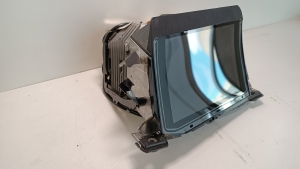 BMW 6 SERIES E63 (2003–2010) Projekcijas displejs (HUD) 62309115963 - 5