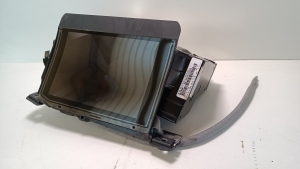 BMW 6 SERIES E63 (2003–2010) Projekcijas displejs (HUD) 62309115963 - 6