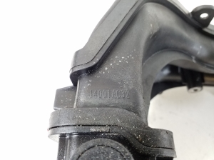 Subaru Outback (2009–2014) Sisselaskekollektor 14001AC32 - 3