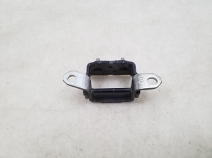 NISSAN Juke F15 (2010–2018) Rear side door upper hinge - 3