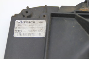 AUDI A8 D3 (2002–2010) Jahutusventilaator ja selle osad 4E0121205H - 4