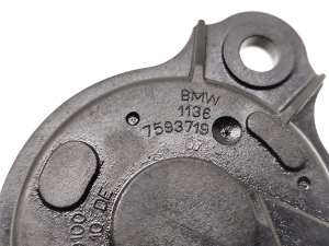 BMW 3 SERIES F31 (2011–2026) Muu klapp 7593719 - 2
