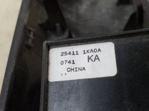 NISSAN Juke F15 (2010–2018) Front door glass switch 254111KA0A - 4