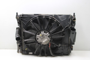Gaisa kondicioniera radiators un tā daļas - 9X238C290