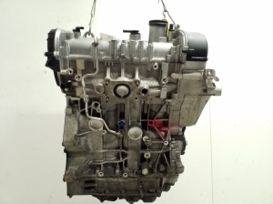 Volkswagen Golf VII (2012–2026) Motor CPVB - 2