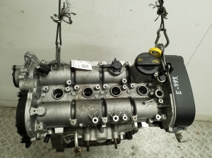 Volkswagen Golf VII (2012–2026) Motor CPVB - 5