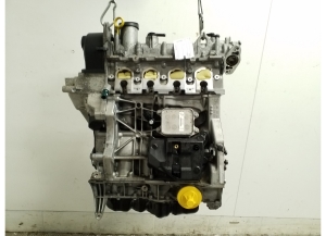 Moteur - CPVB