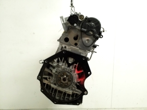 Volkswagen Golf VII (2012–2026) Motor CPVB - 8