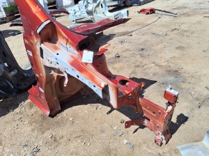 RENAULT Kangoo III (2021–2026) Front outrigger 641009630R - 4