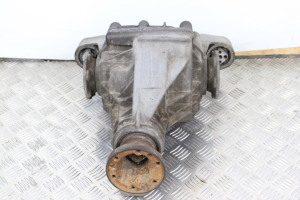 AUDI Q7 (2006–2015) Rear differential 4460310018 - 2