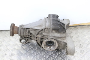 Rear differential - 4460310018