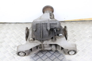 AUDI Q7 (2006–2015) Rear differential 4460310018 - 5