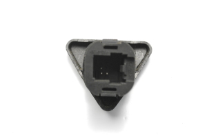 Ford Fusion (2002–2005) Hazard light switch 2S6T13A350 - 5