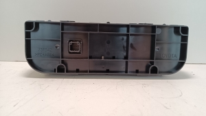 TOYOTA Auris E18 (2012–2018) Heater control panel 5590002460 - 3