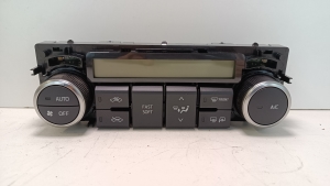 Heater control panel - 5590002460