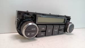 TOYOTA Auris E18 (2012–2018) Heater control panel 5590002460 - 4