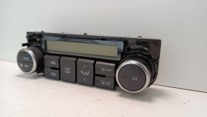 TOYOTA Auris E18 (2012–2018) Heater control panel 5590002460 - 5