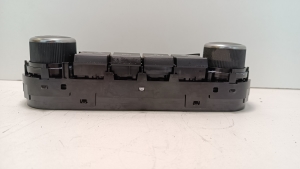TOYOTA Auris E18 (2012–2018) Heater control panel 5590002460 - 6